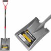 Strend Pro Garden ErgoBULL s fiberglass násadou 115mm 2110370