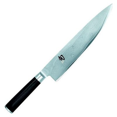 KAI Shun Classic DM-0707 Šéfkuchařský nůž na maso 25.5 cm od 215,69 € -  Heureka.sk