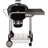 Weber Performer GBS Gourmet