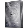 Theory11 James Bond 007 Silver Edition (Theory11)