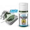 AMMO by MIG Jimenez Farba MIG Acrylic Filter - Green Black 15ml
