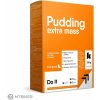 Kompava Extra Mass Pudding Čokoláda 6 x 35 g