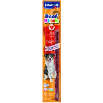 Vitakraft Beef stick s hovädzinou 12g