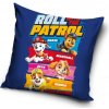 Obliečka na vankúšik - Tlapková patrola roll patrol