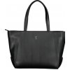 Calvin Klein Fantastická Dámska Kabelka 40x28x15cm Čierna Farba: čierna, Veľkosť: UNI