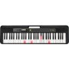 CASIO LK S250 kláves.nástroj vr. adapt.