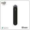 iSmoka Eleaf Elven elektronická cigareta 360 mAh Black 1 ks