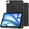 NEOGO Smart Cover puzdro na iPad Air 11'' 2024, čierne