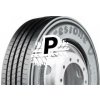 FIRESTONE FS411 215/75 R17.50 126/124M PŘEDNÍ NÁPRAVA M+S
