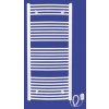 Radiátor elektrický Elvl KOE 164x45 cm biela KOE4501640