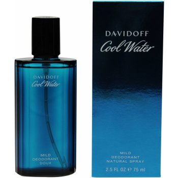 Davidoff Cool Water Woman telové mlieko 150 ml