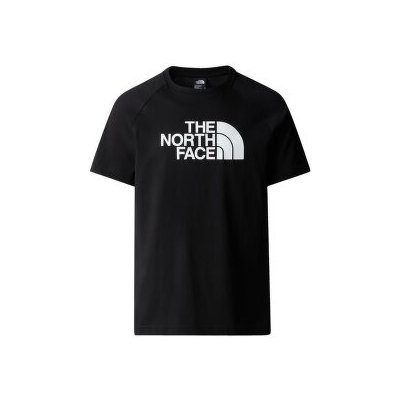 The North Face S/S Raglan Easy Tee Men