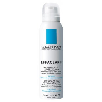 La Roche Posay Effaclar Mousse Nett 150 ml