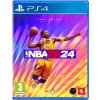 PS4 NBA 2K24 Kobe Bryant Edition