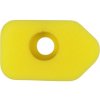 Vzduchový filter pre motory Briggs & Stratton Classic 3,5 PS - 4,5 PS (OEM 004107 272235 272235S 4107)
