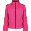 Regatta softshell TRA629 Hot Pink