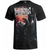 Tričko metal CARTON Incantation DIRGES OF ELYSIUM Čierna
