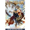 Thor Vol. 1: God Of Thunder Reborn