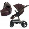 Babystyle Egg 3 2v1 Mulberry Hlboká vanička