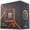 AMD/Ryzen 5-7600/6-Core/3,8GHz/AM5 100-100001015BOX