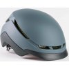Bontrager Charge WaveCel Commuter Helmet - battleship blue L-(58-63)