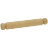 Bigjigs Toys Drevený valček 20cm