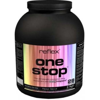 Reflex Nutrition One Stop 2100 g