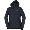 Northfinder Pánska softshellová bunda outdoor MARQUIS bluenights 2XL BU-5003OR