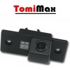 TomiMax Cúvacia kamera pre Škoda, VW 4