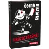 Černé historky: Hrůzostrašné!
