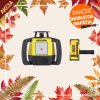 Leica Geosystems Rotačný laser Leica Rugby 610 + Darček - 27% ZĽAVA !