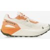 Scott Dámske bežecké topánky SCO Shoe Kinabalu 3 soft yellow/melon orange