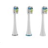 TrueLife Náhradná hlavica SonicBrush UV - Sensitive Triple Pack