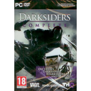 Darksiders Collection