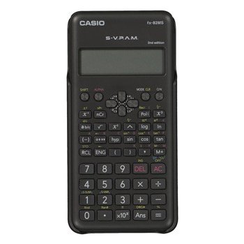 Casio FX 82 MS