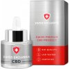 Swiss Exclusive 20% CBD full spectrum olej 10 ml
