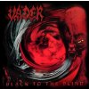 Vader Black to the Blind 1 CD