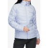 Zateplená bunda dámska Columbia Powder Lite II Full Zip Jacket - snowdrift