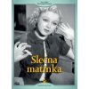 Slečna matinka - DVD
