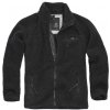 Brandit Teddyfleece jacket black