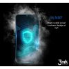 Ochranná fólia 3mk 1UP pre Google pixel 9a, transparentná (3ks)