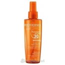 Prípravok na opaľovanie Bioderma Photoderm Bronz suchý olej SPF30 200 ml