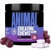 Universal Nutrition Animal Creatine Chews 120caps Príchuť: Hrozno