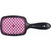 Janeke Superbrush veľká plochá kefa na vlasy 20,3 x 8,5 x 3,1 cm 1 ks