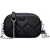 Vuch Dámska crossbody kabelka Elettra Black