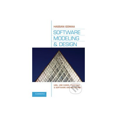 Software Modeling and Design - Hassan Gomaa