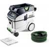 FESTOOL Mobilný vysávač CLEANTEC CTL 36 EI 577908