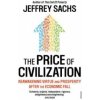 Price of Civilization (Jeffrey Sachs)()
