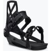 Pánske snowboardové viazanie RIDE A-4 black 12G16
