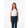 Dámske tričko CityZen ALTA biela 38